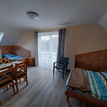Noclegi U Franka Niedzica Kültér fotó