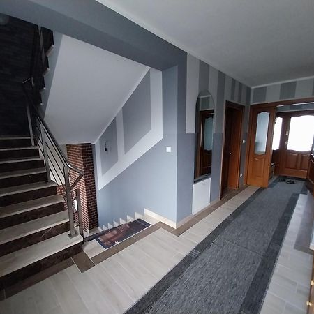 Noclegi U Franka Niedzica Kültér fotó